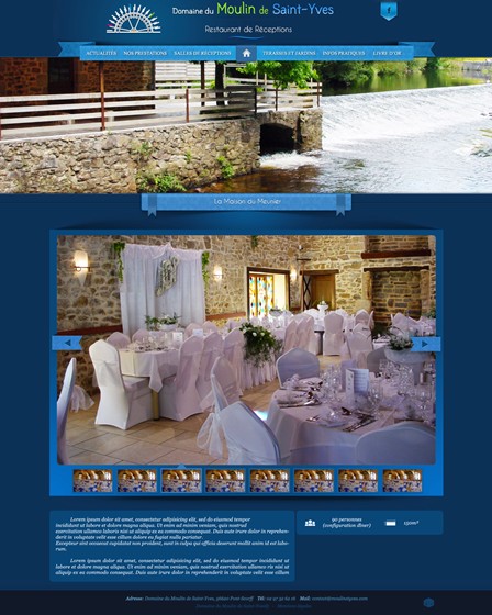 Officials: Restaurant gallery