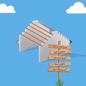 Trainings: Construction page